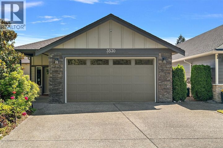 Property Photo: 3530 Luxton Road BC V9C 0K6