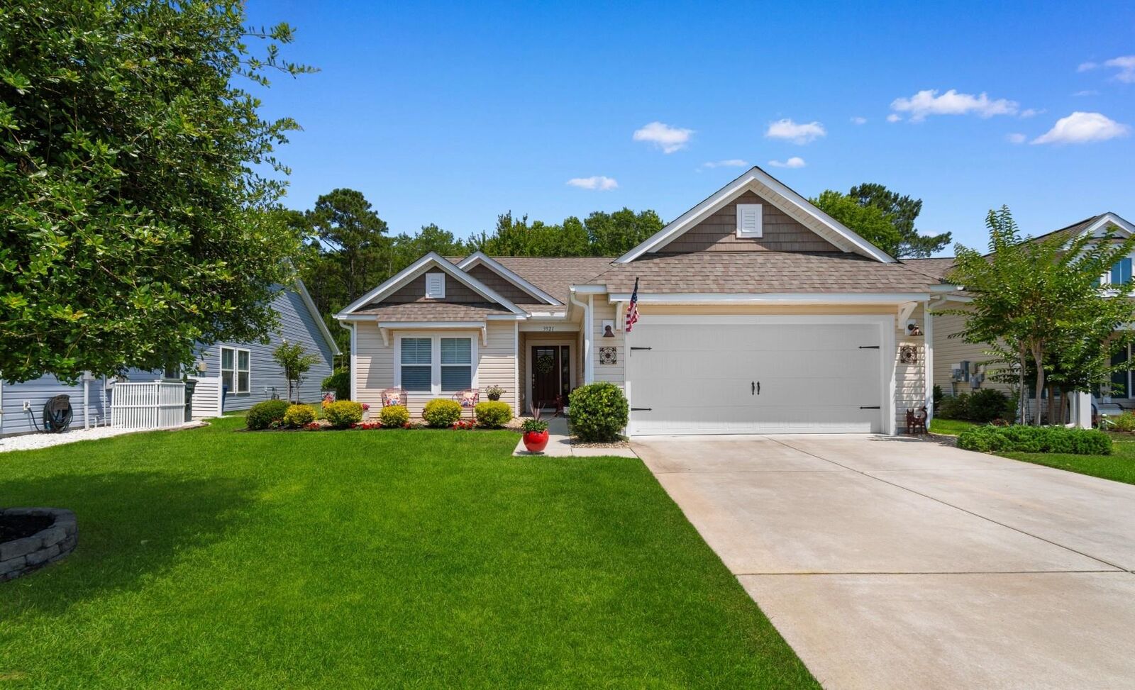 Property Photo:  3921 On Deck Circle  SC 29566 