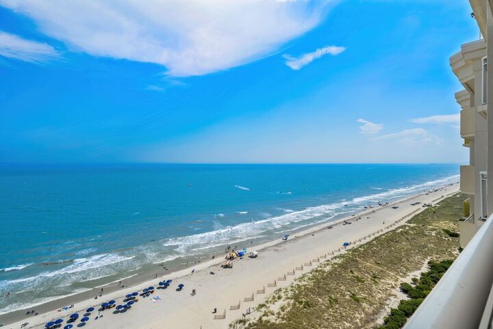 Property Photo:  2801 S Ocean Blvd. 1835  SC 29582 