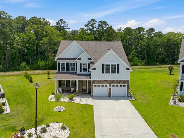 Property Photo: 1519 Tugalo Ct. SC 29588
