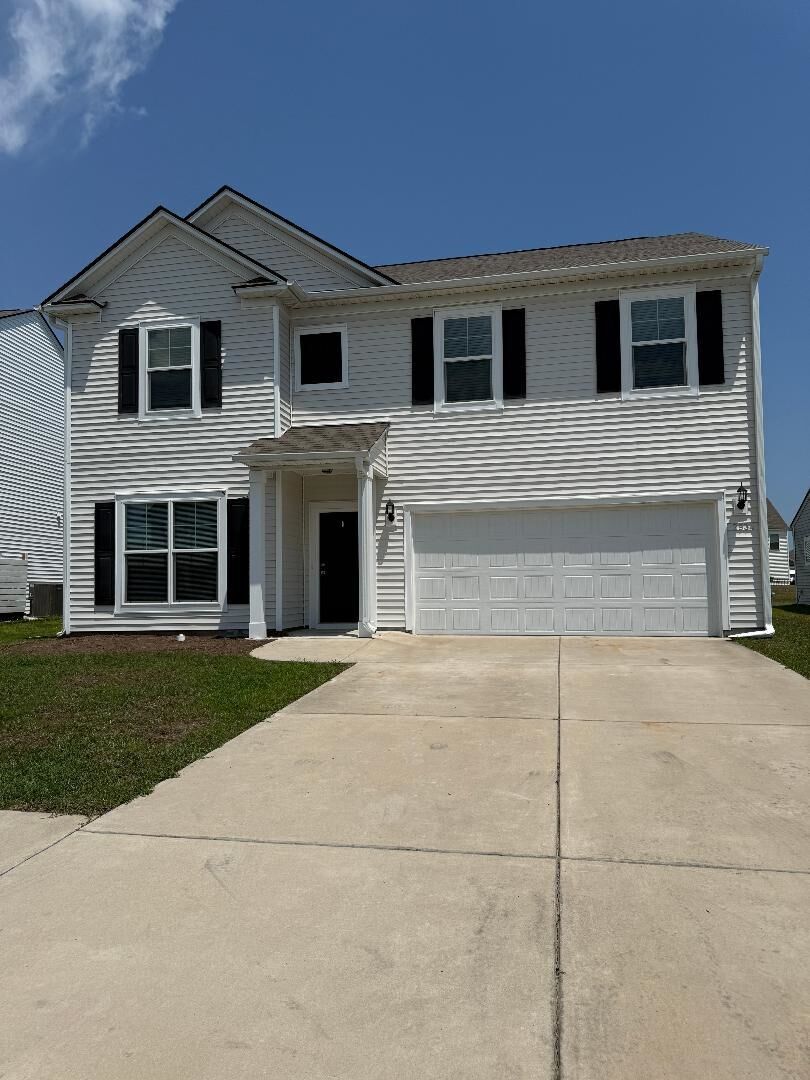 Property Photo: 2934 Ellesmere Circle SC 29579