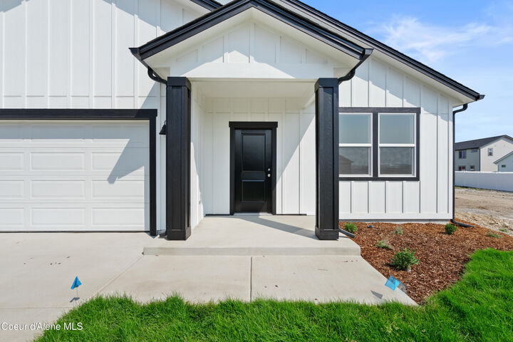 Property Photo: 3265 N Pale Fox St ID 83854