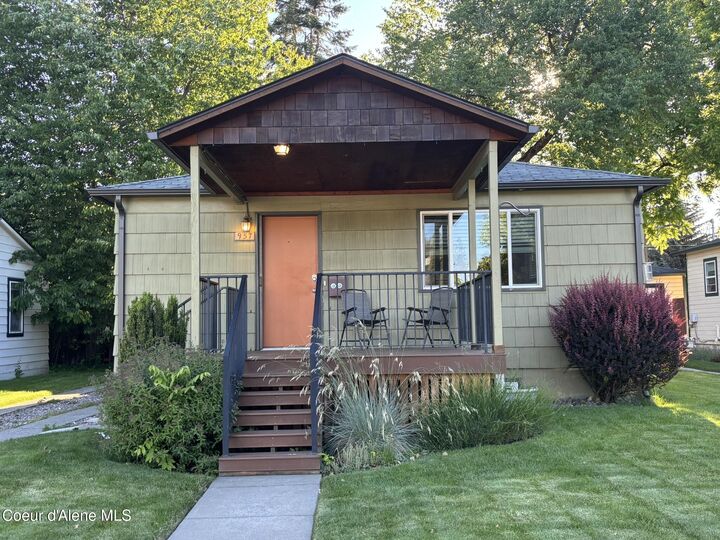 Property Photo:  957 N 7th St  ID 83814 
