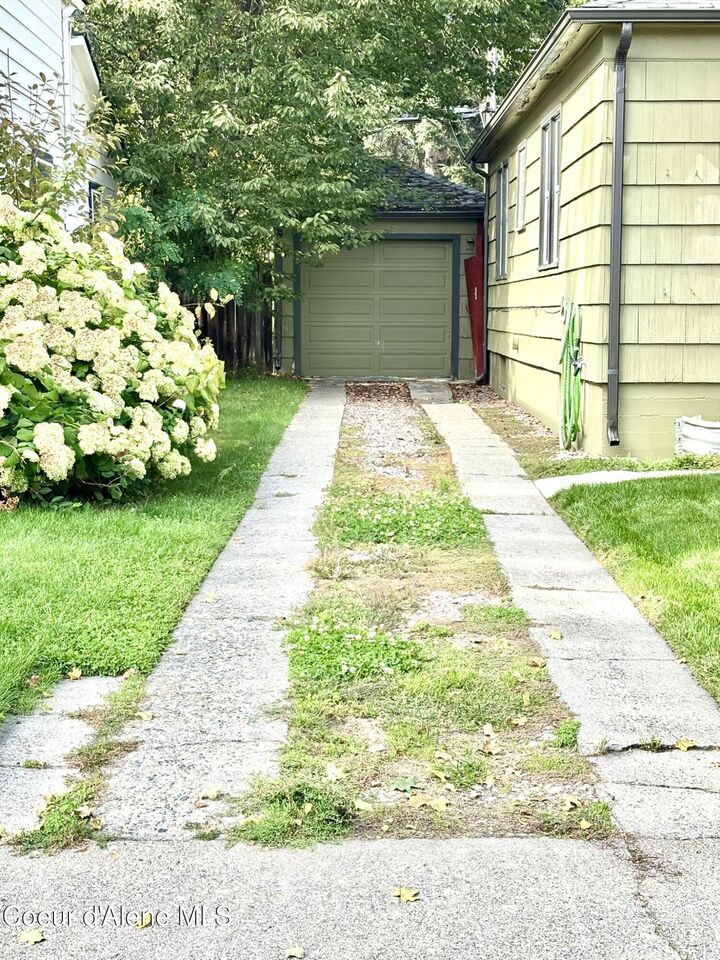 Property Photo:  957 N 7th St  ID 83814 
