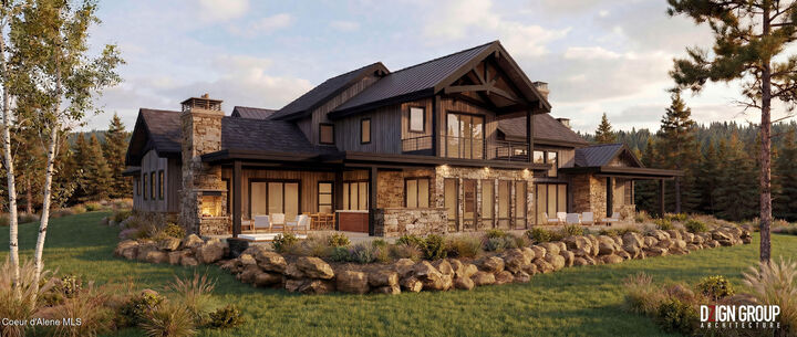 Property Photo: L280 S Magma Ln ID 83814