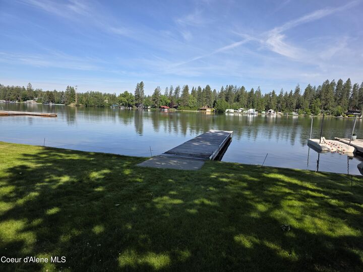 Property Photo:  9321 W Driftwood Dr  ID 83814 