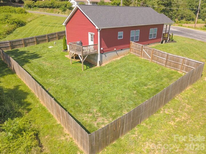 Property Photo:  2 Clarks Chapel Extension  NC 28787 