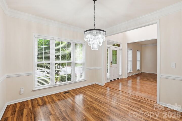 Property Photo:  2940 Shady Reach Lane  NC 28214 