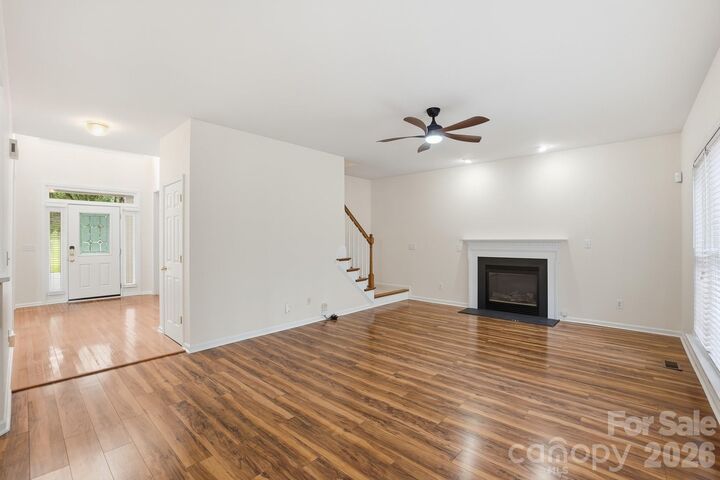 Property Photo: 2940 Shady Reach Lane NC 28214