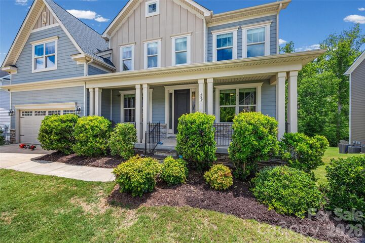 Property Photo:  629 Cornell Drive  SC 29707 