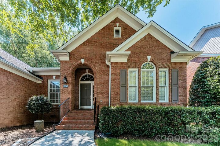 Property Photo:  9425 Briarwick Lane  NC 28277 