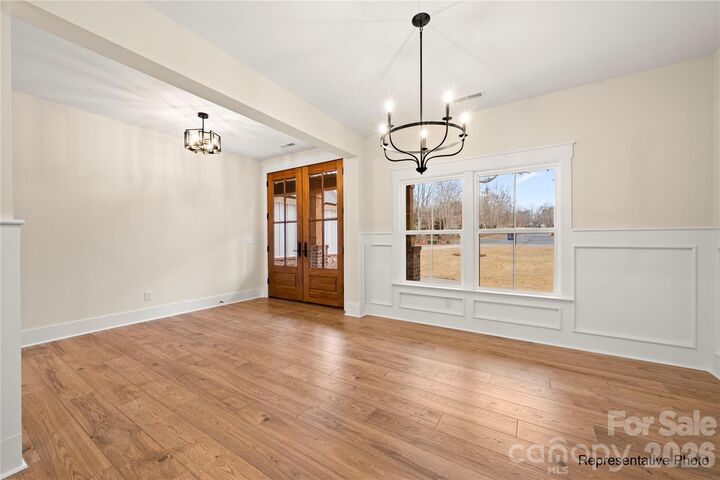 Property Photo:  1072 Patrick Road 5  NC 28056 