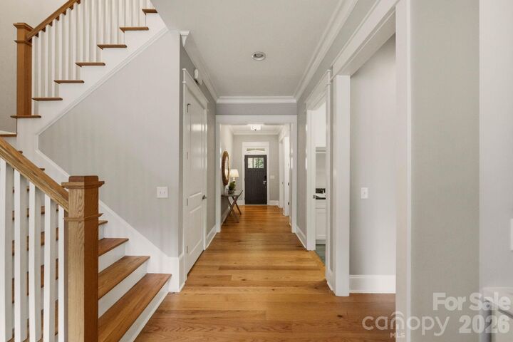 Property Photo: 20327 Bethelwood Lane NC 28031