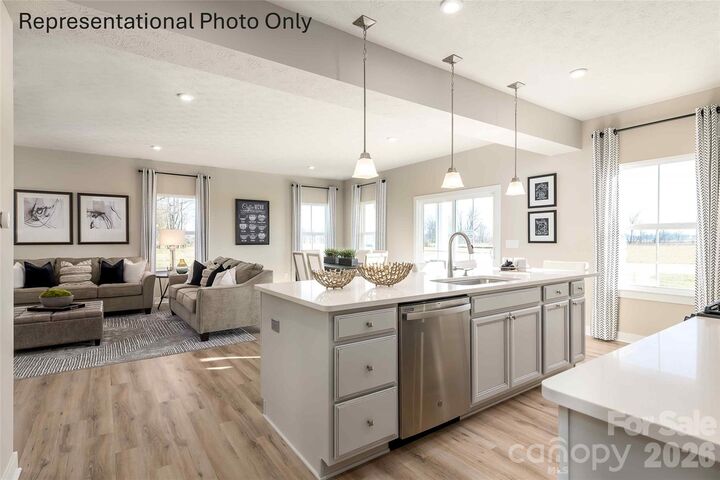 Property Photo: 988 Augustus Beamon Drive NC 28079