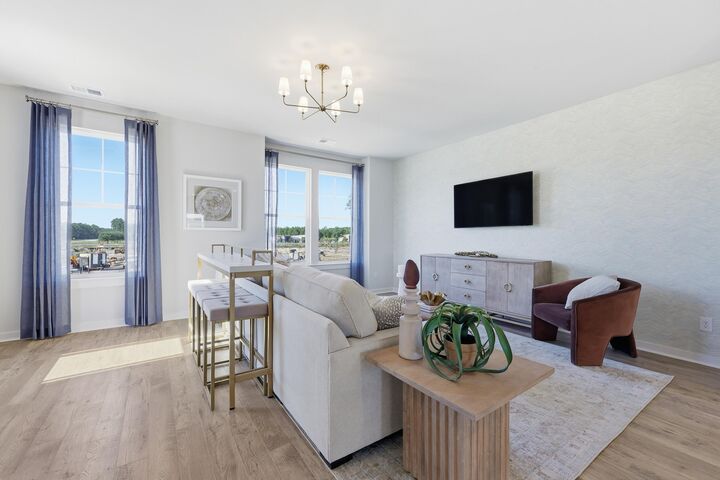Property Photo:  208 Laurelhurst Court  SC 29455 