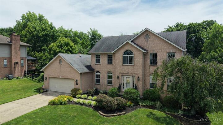 Property Photo:  4585 Beech Knoll Lane  OH 45011 