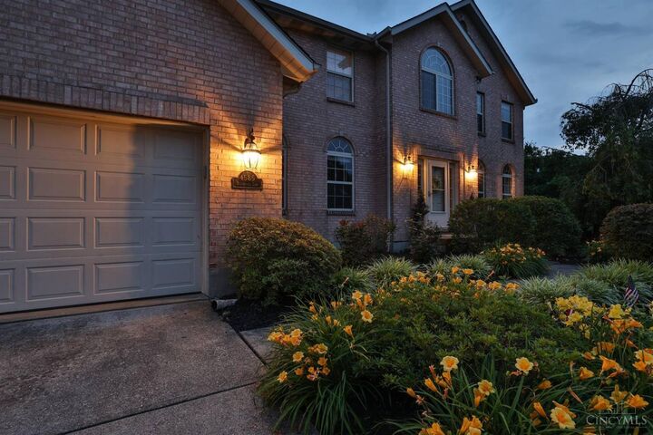 Property Photo:  4585 Beech Knoll Lane  OH 45011 