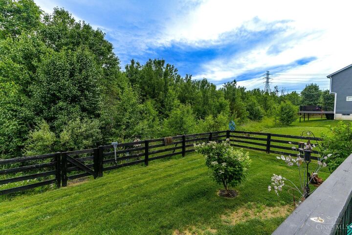 Property Photo: 110 Nettleton Court OH 45050