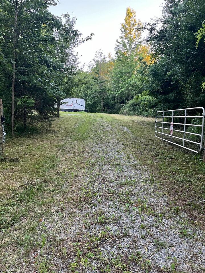 Property Photo: 2450 Vance Road OH 45171