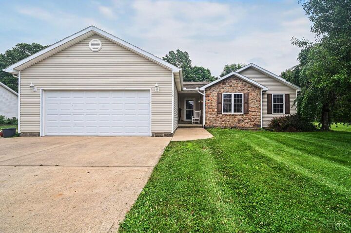 Property Photo:  115 Sweet Bay Trail  OH 45154 