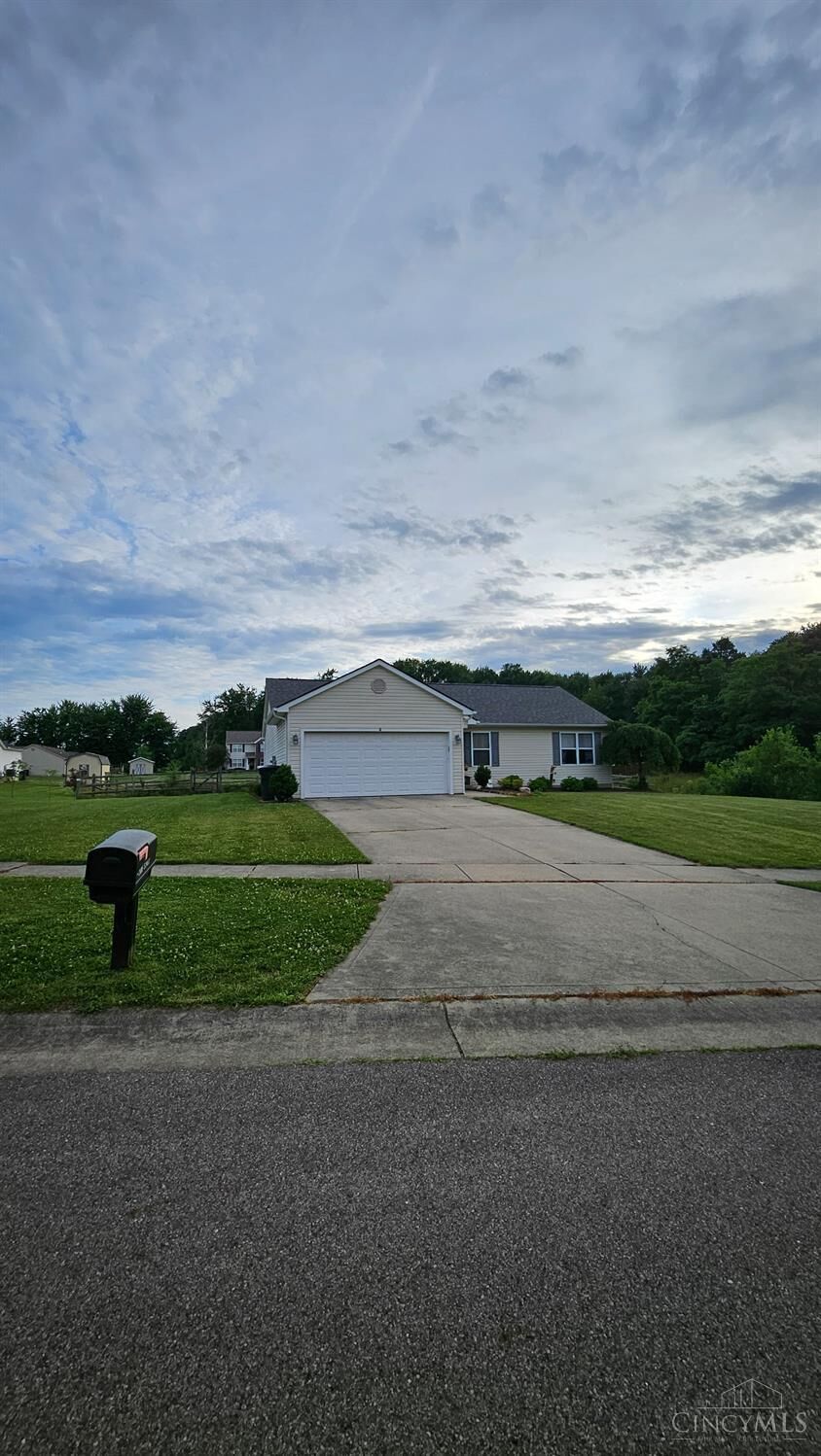 Property Photo: 506 S Mill Street OH 45107