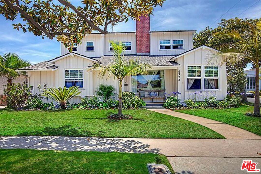 Property Photo: 6322 W 78th Pl CA 90045