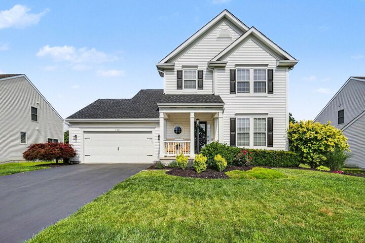 Property Photo: 120 Sourwood Street OH 43147