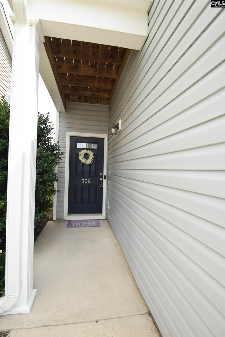 Property Photo:  308 Bonhomme  SC 29072 