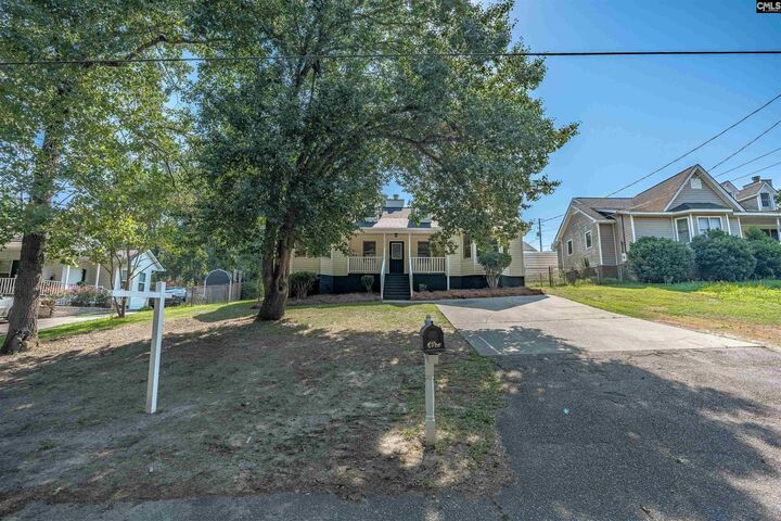 Property Photo: 1911 Toole SC 29033