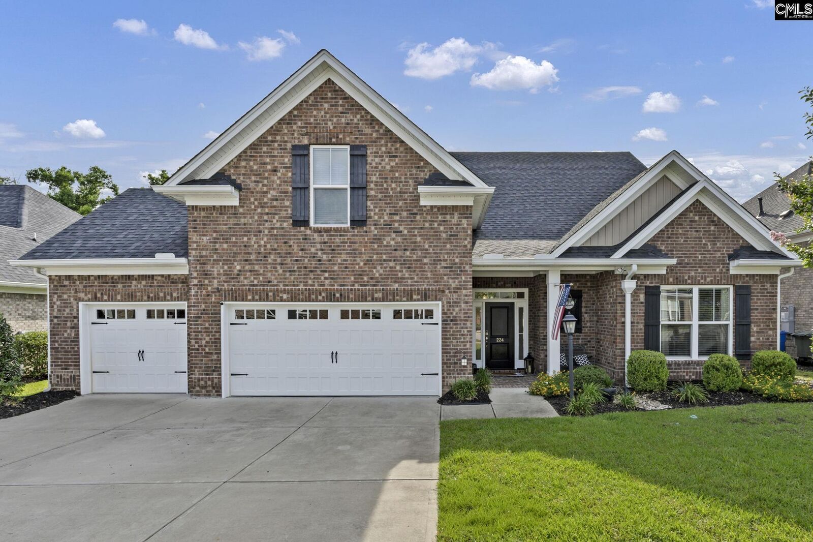 Property Photo:  224 Mary Locke  SC 29045 