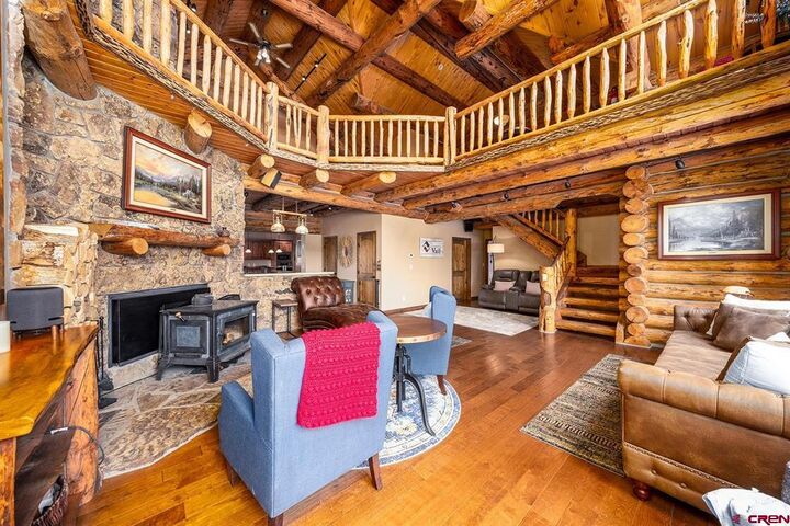 Property Photo:  21179 Highway 550  CO 81403 