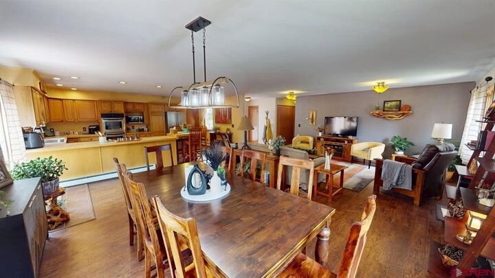 Property Photo:  56 Meadow Lane  CO 81144 