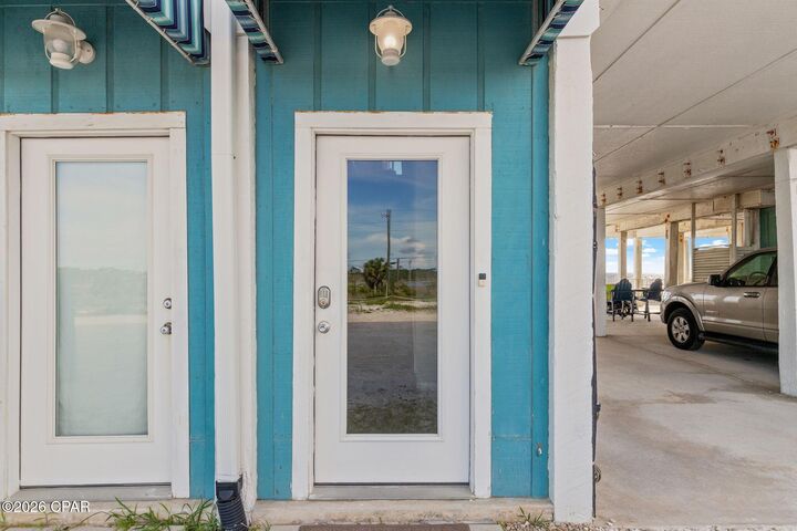 Property Photo: 3875 Cape San Blas Road B3 FL 32456