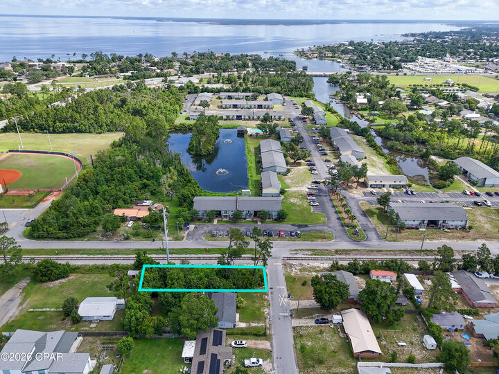Property Photo: 1917 Lombardy Avenue FL 32405