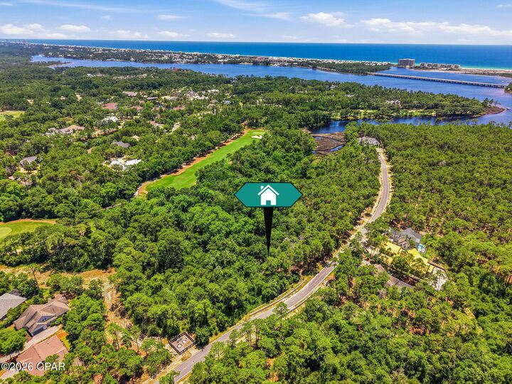 Property Photo: 1731 Lost Cove Lane FL 32413