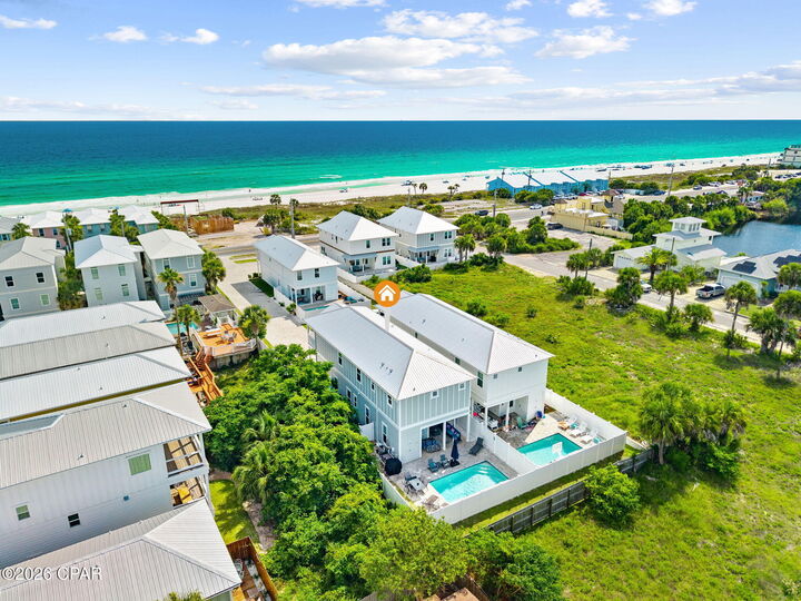 Property Photo: 19912 Front Beach Road FL 32413