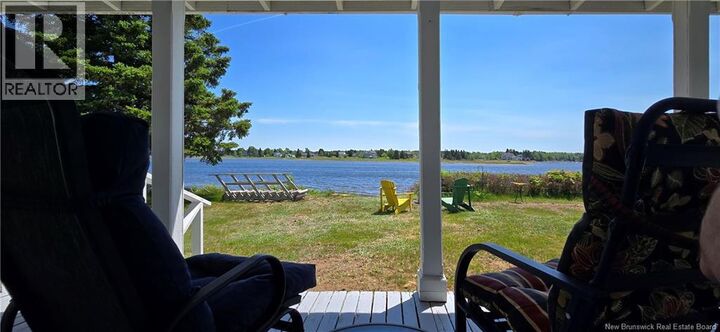 Property Photo: 47 Anna Street NB E4R 1A7