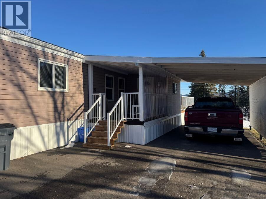 Property Photo: 301 Blackburn Road BC V2N 6G1