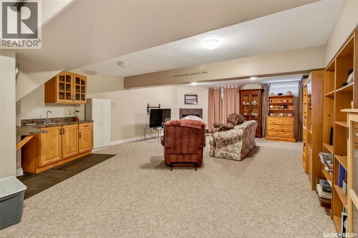 Property Photo:  1 Telfer Bay  SK S6X 1C4 