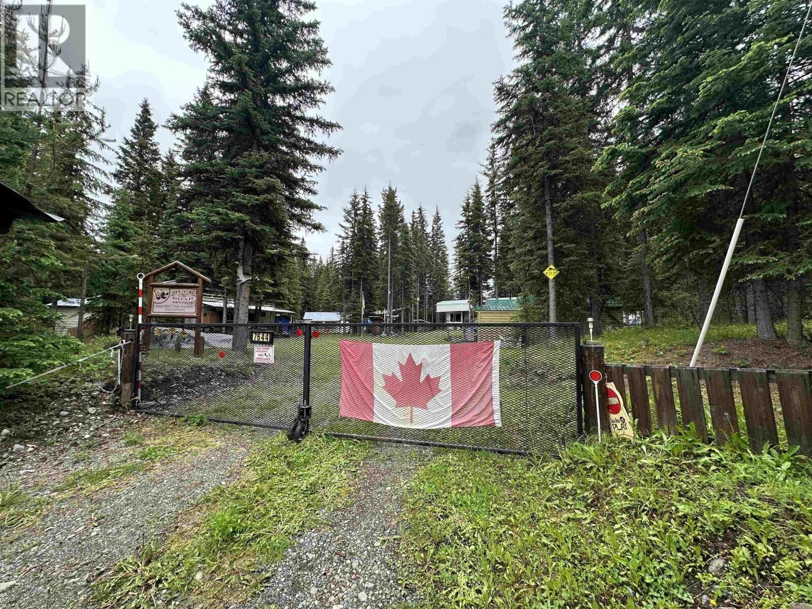 Property Photo:  7644 Womack Road  BC V0K 1X3 