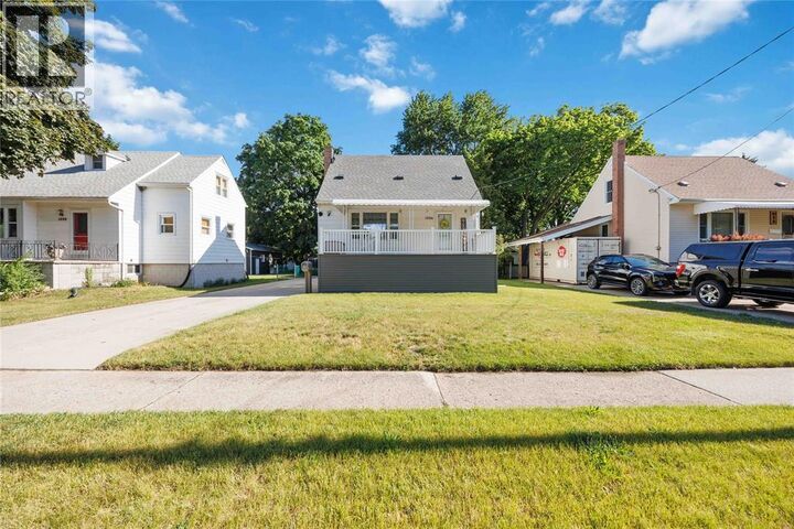 Property Photo: 1094 Willa Drive ON N7S 1T2