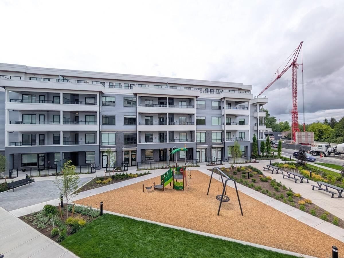 Property Photo:  6270 Gooseberry Dr Drive 2xx  BC V3S 0C8 