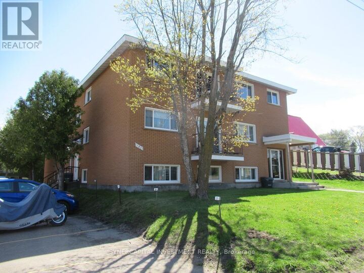 Property Photo:  Catherine Street  ON K8A 1V3 