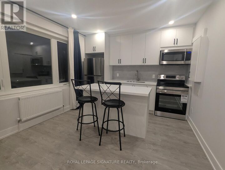 Property Photo: 28 Leduc Drive 1 ON M9W 2A7