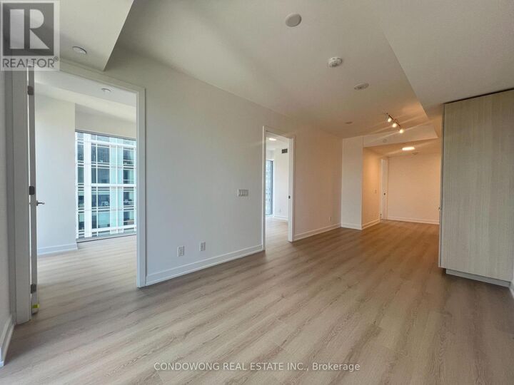 Property Photo: 100 Queen Street East 2211 ON M5C 0B5
