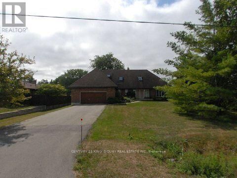 Property Photo: 43 Helen Avenue ON L3R 1J6