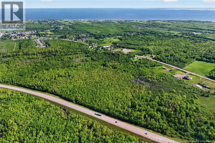 Property Photo:  Lot Acadie Road  NB E4N 1C4 