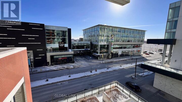 Property Photo: 180 Enterprise Boulevard 303 ON L6G 0G4