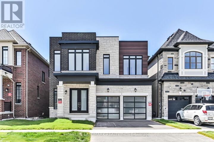 Property Photo: 294 Boundary Boulevard ON L4A 0R8