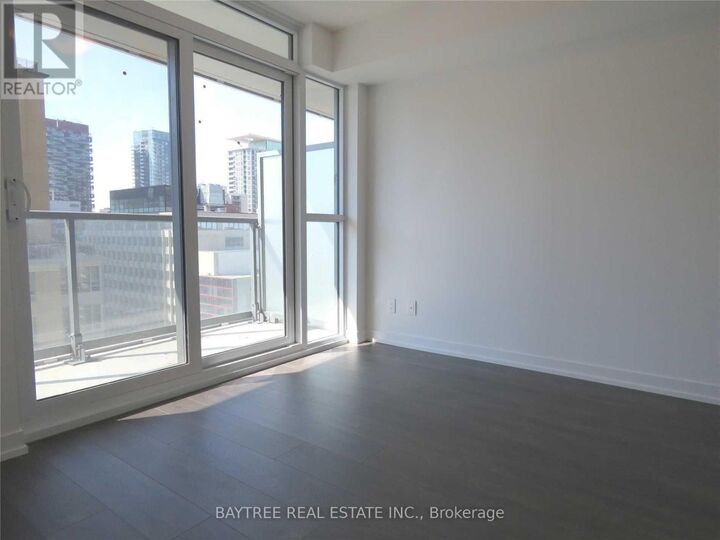 Property Photo:  125 Redpath Avenue 1707  ON M4S 2J9 